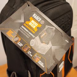 Electrician Backpack 