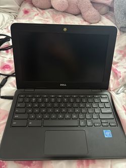 CHROMEBOOK!! READ DESCRIPTION