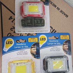 LED Lights $5 Each 3 For $12