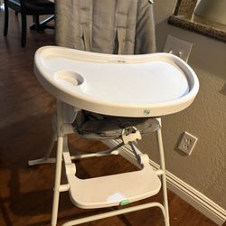 High Chair