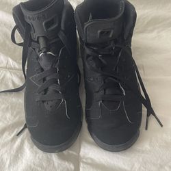 Air Jordan 6 Retro GS Chrome