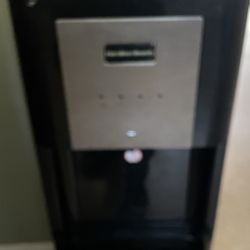 Water Dispenser 