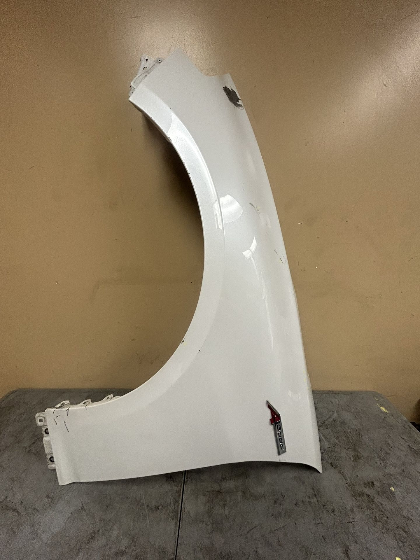 2021 2022 2023 2024 2025 Acura TLX Left Driver Side Fender Oem