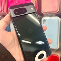 Google Pixel 8