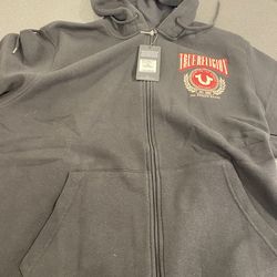3XL True religion jacket