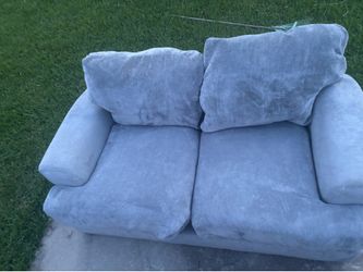 Free couch