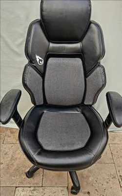 3D Insight Gaming Chair