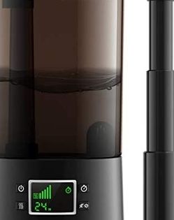 COSTWAY Ultrasonic Humidifier