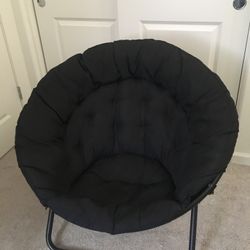 Saucer Chair