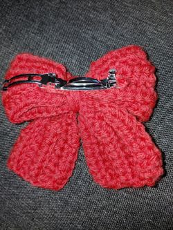 Hair clips