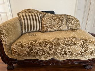 Chaise Lounge Sofa