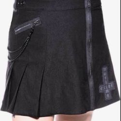 KILLSTAR Calling Alice mini sz 3X