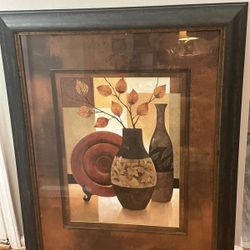 Two Painting  