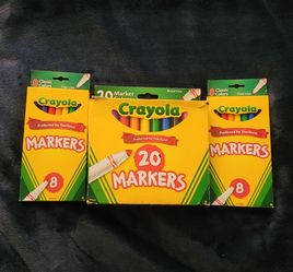 School Supplies For Kids