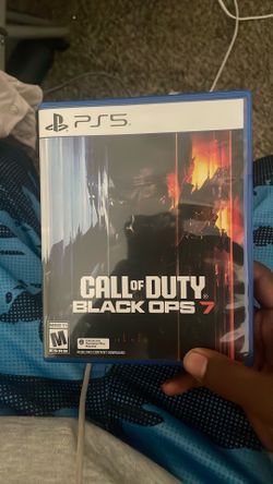 Call of duty 7