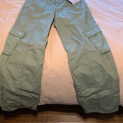 Superlow Loose Cargos 23x32 Levi’s