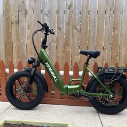 Bicycles 