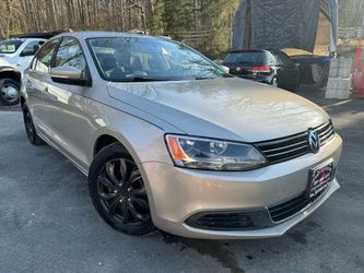 2013 Volkswagen Jetta