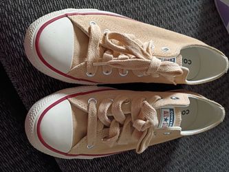 Converse sneakers