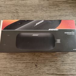 Bose SoundLink Flex (Gen 2)