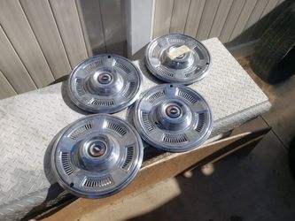 Wheel Hubs