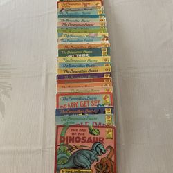 Kids Lovely Story Book Series 