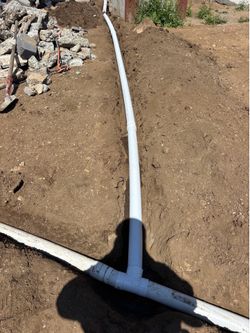 Drain pipe