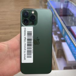 iPhone 13 Pro Max T-Mobile 128GB
