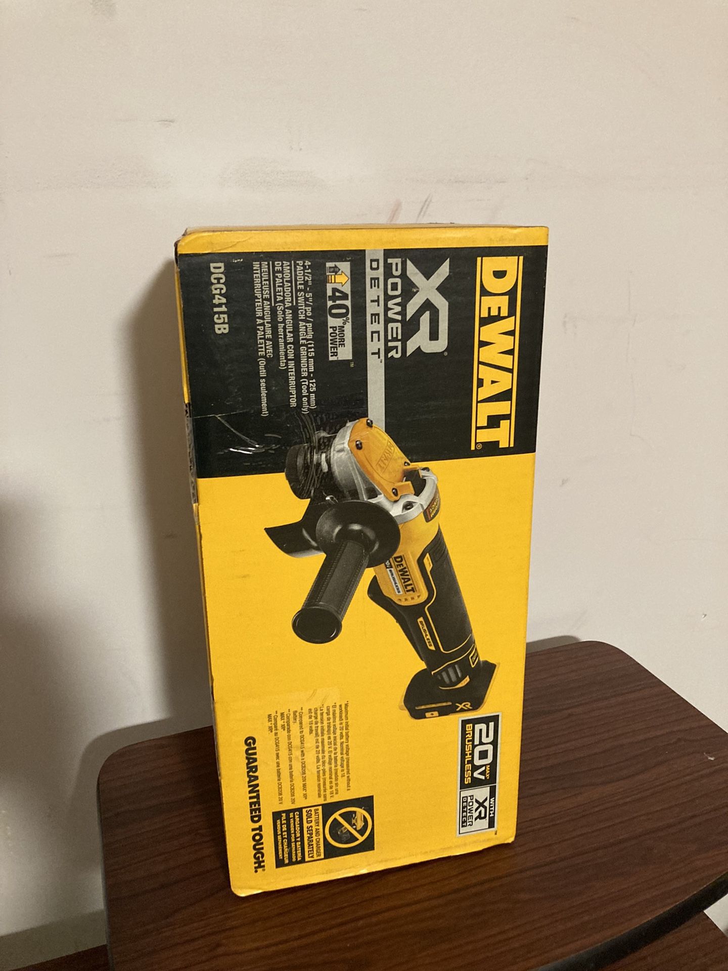 Dcg415b deals