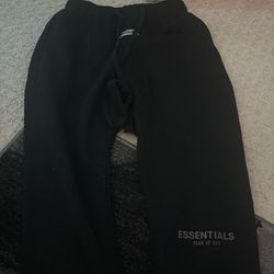 Essential Sweats