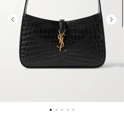 Ysl bag