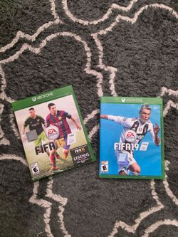 Fifa games