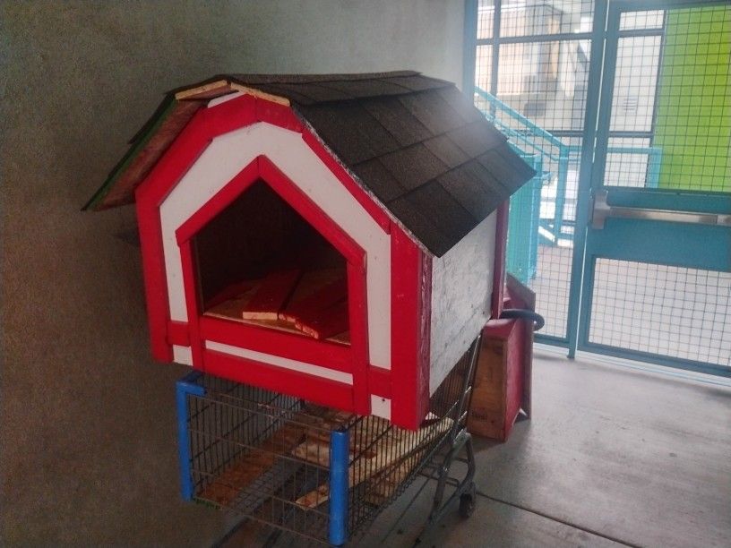Dog House