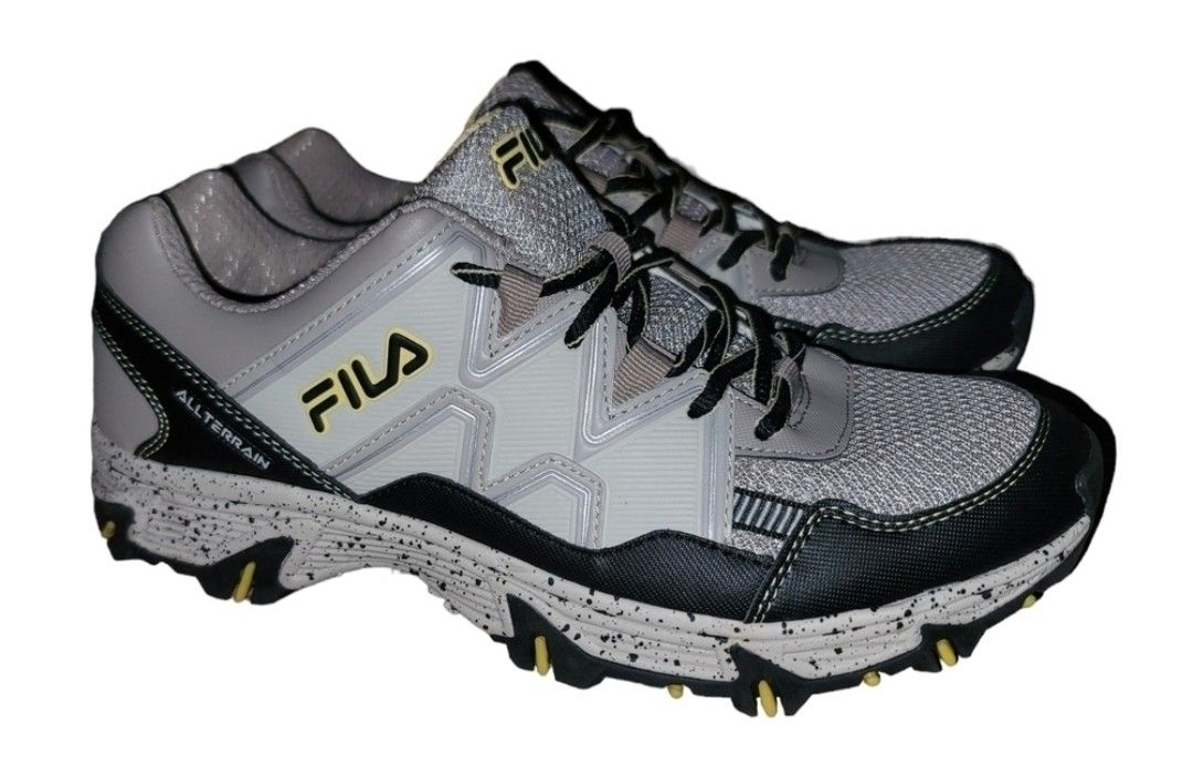 Fila Men's Sneakers