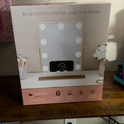 Vanity Mirror