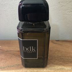 BDK Grid Charnel Extrait Fragrance 