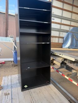 Shelving