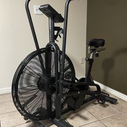 Assault Fitness Exercise Bike