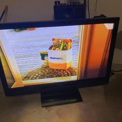 Panasonic TV