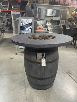Firepit