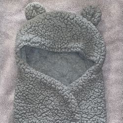 0-3 Month Super Soft Swaddle 