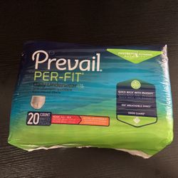 Prevail Underware
