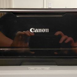 CANON PIXMA MG5220 ALL-IN-ONE INKJET PRINTER