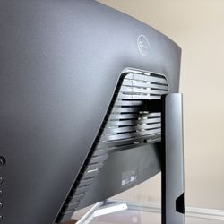 Dell S2721HGF 27" FHD Gaming LED Curved FreeSync Monitor
