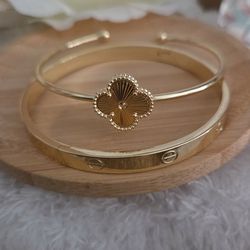 GOLD PLATED 🌷 ORO LAMINADO 💕