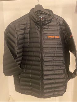 OSU Columbia puffer