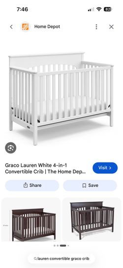 Free Crib
