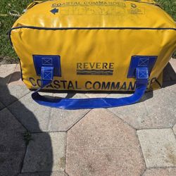 2021 Coastal Commander