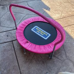 Trampoline