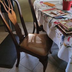 Dining Table, Kitchen